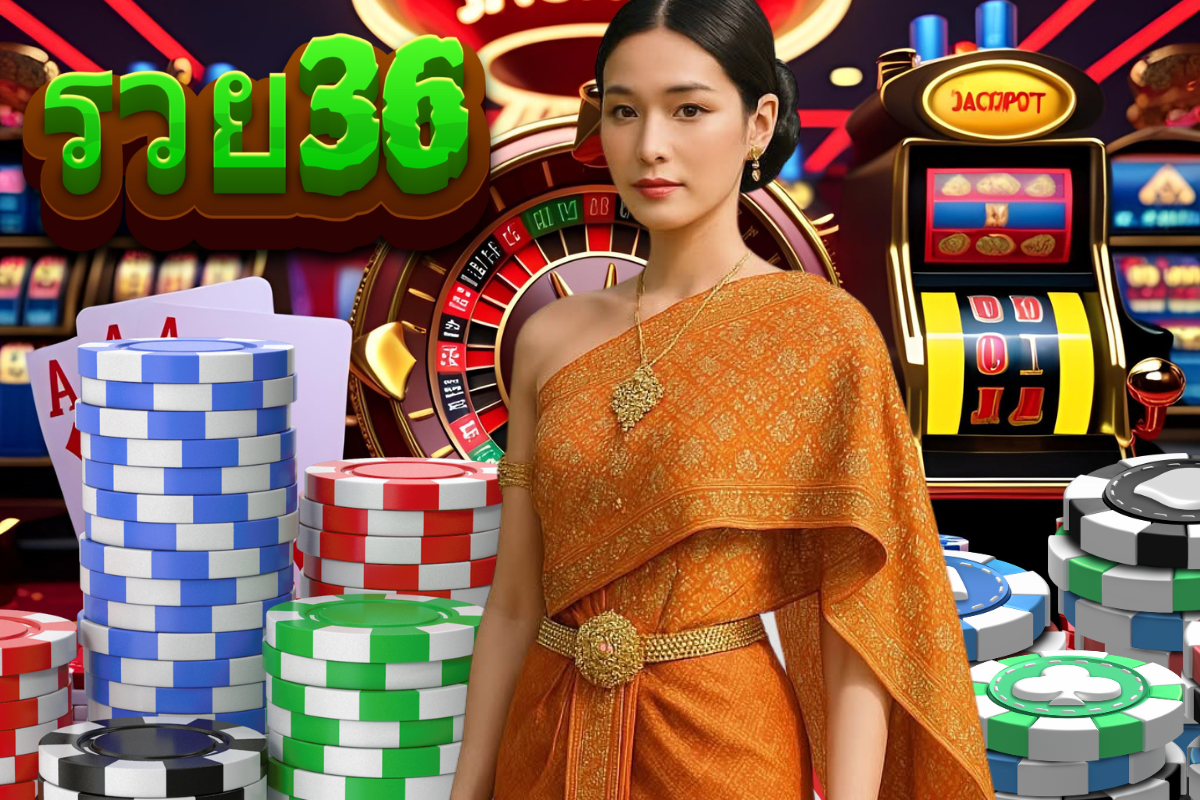 รวย36